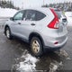 2HKRM4H32GH125497 2016 Honda Cr-V Lx auction photo thumbnail 3