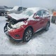 5N1AZ2MH4HN110940 2017 Nissan Murano Platinum/Sl/Sv auction photo thumbnail 2