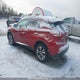 5N1AZ2MH4HN110940 2017 Nissan Murano Platinum/Sl/Sv auction photo thumbnail 3