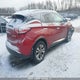 5N1AZ2MH4HN110940 2017 Nissan Murano Platinum/Sl/Sv auction photo thumbnail 4