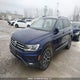 3VV2B7AX1MM038607 2021 Volkswagen Tiguan auction photo thumbnail 2