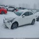 JM1BPACM3S1793963 2025 Mazda 3 Preferred auction photo thumbnail 14
