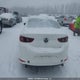 JM1BPACM3S1793963 2025 Mazda 3 Preferred auction photo thumbnail 16