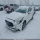 JM1BPACM3S1793963 2025 Mazda 3 Preferred auction photo thumbnail 2