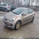 5NPDH4AE0DH402086 2013 Hyundai Elantra Gl auction photo thumbnail 2