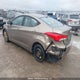 5NPDH4AE0DH402086 2013 Hyundai Elantra Gl auction photo thumbnail 3