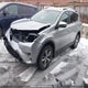 2T3RFREV2JW828479 2018 Toyota Rav4 Xle auction photo thumbnail 2