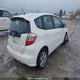 LUCGE8H56D3000096 2013 Honda Fit Lx auction photo thumbnail 4