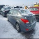 KMHCT4AE5DU295841 2013 Hyundai Accent Gl auction photo thumbnail 14