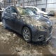 JM1BM1U74F1261595 2015 Mazda Mazda3 Gx auction photo thumbnail 1