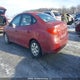 KMHDU45DX7U133842 2007 Hyundai Elantra Gl/Gls auction photo thumbnail 3