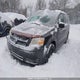 2D4RN4DE1AR312005 2010 Dodge Grand Caravan Se auction photo thumbnail 2