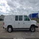 1FTNE2EW8CDA73906 2012 Ford Econoline E250 Van auction photo thumbnail 14