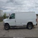 1FTNE2EW8CDA73906 2012 Ford Econoline E250 Van auction photo thumbnail 15