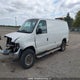 1FTNE2EW8CDA73906 2012 Ford Econoline E250 Van auction photo thumbnail 2