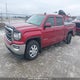 3GTU2MEC6JG573388 2018 GMC Sierra 1500 Sle auction photo thumbnail 2