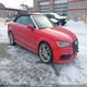 WAUW8LFF9G1031488 2016 Audi A3 2.0T Technik auction photo thumbnail 1