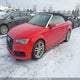 WAUW8LFF9G1031488 2016 Audi A3 2.0T Technik auction photo thumbnail 2