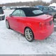 WAUW8LFF9G1031488 2016 Audi A3 2.0T Technik auction photo thumbnail 3