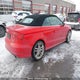 WAUW8LFF9G1031488 2016 Audi A3 2.0T Technik auction photo thumbnail 4