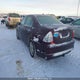 3FAHP0GA1BR130701 2011 Ford Fusion S auction photo thumbnail 3