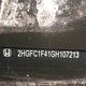 2HGFC1F41GH107213 2016 Honda Civic Ex auction photo thumbnail 20