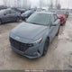 KMHLN4AJ0PU048190 2023 Hyundai Elantra Hybrid Luxury auction photo thumbnail 2