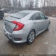 2HGFC2F53GH012604 2016 Honda Civic Lx auction photo thumbnail 4