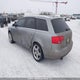 WAUKF78E87A093805 2007 Audi A4 2.0T Avant auction photo thumbnail 3