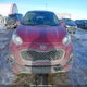KNDPMCAC5L7726252 2020 Kia Sportage Lx/Lx Anniversary/Lx S auction photo thumbnail 12