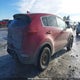 KNDPMCAC5L7726252 2020 Kia Sportage Lx/Lx Anniversary/Lx S auction photo thumbnail 4