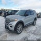1FMSK8FH9MGA47776 2021 Ford Explorer Limited auction photo thumbnail 2