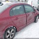 2HGFA16827H027377 2007 Honda Civic Ex 4Dr auction photo thumbnail 17
