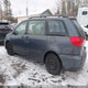 5TDZK29C28S199815 2008 Toyota Sienna Ce auction photo thumbnail 15