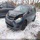 5TDZK29C28S199815 2008 Toyota Sienna Ce auction photo thumbnail 2