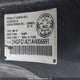2HGFG1A21AH006691 2010 Honda Civic Dx/Dx-A auction photo thumbnail 9