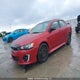 JA32V2FW9HU608460 2017 Mitsubishi Lancer Es/Gts/Se Anniversary Edition/Se Black Edition/Se Ltd auction photo thumbnail 2
