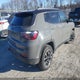 3C4NJDDB6MT529354 2021 Jeep Compass Trailhawk auction photo thumbnail 4