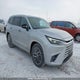5TDAAAB67RS009720 2024 Lexus Tx 350 Base/350 Premium/350 Luxury auction photo thumbnail 1