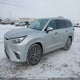 5TDAAAB67RS009720 2024 Lexus Tx 350 Base/350 Premium/350 Luxury auction photo thumbnail 2