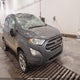 MAJ6S3GL1NC470698 2022 Ford Ecosport Se auction photo thumbnail 1