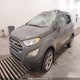 MAJ6S3GL1NC470698 2022 Ford Ecosport Se auction photo thumbnail 2