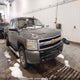 1GCRKREAXBZ428888 2011 Chevrolet Silverado 1500 Ls auction photo thumbnail 1
