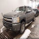 1GCRKREAXBZ428888 2011 Chevrolet Silverado 1500 Ls auction photo thumbnail 2