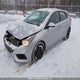 3KPC25A6XLE096206 2020 Hyundai Accent auction photo thumbnail 2