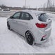 3KPC25A6XLE096206 2020 Hyundai Accent auction photo thumbnail 3