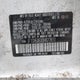 JF1GH6A6XBH822831 2011 Subaru Impreza 2.5I auction photo thumbnail 9