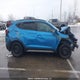 KM8J3CA46HU483136 2017 Hyundai Tucson auction photo thumbnail 14