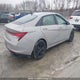 KMHLM4AG0PU485405 2023 Hyundai Elantra Sel auction photo thumbnail 4