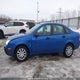 1FAFP34N45W260974 2005 Ford Focus Zx4 auction photo thumbnail 15